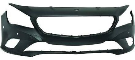 Mercedes Benz Bumper 1682251