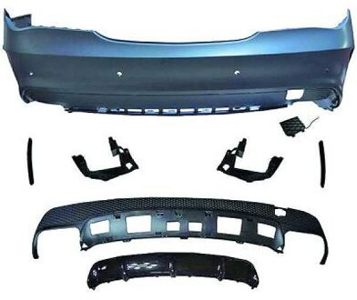 Mercedes Benz Bumper 1682457