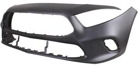 Mercedes Benz Bumper 1683052