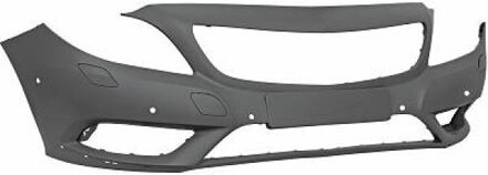 Mercedes Benz Bumper 1686052