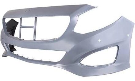 Mercedes Benz Bumper 1686151