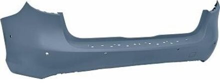 Mercedes Benz Bumper 1686157