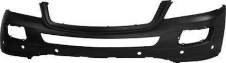 Mercedes Benz Bumper 1691051