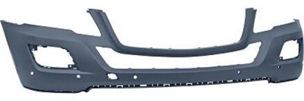 Mercedes Benz Bumper 1691152