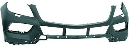 Mercedes Benz Bumper 1692050