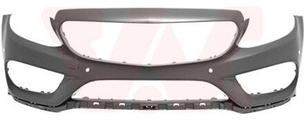Mercedes Benz Bumper 2924571