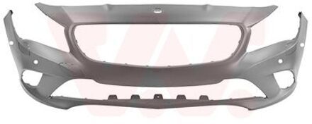 Mercedes Benz Bumper 2927577