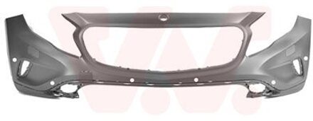 Mercedes Benz Bumper 2930576