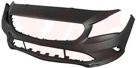 Mercedes Benz Bumper 2937574