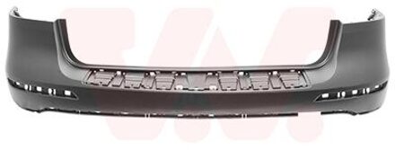 Mercedes Benz Bumper 2940544
