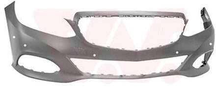 Mercedes Benz Bumper 2942575