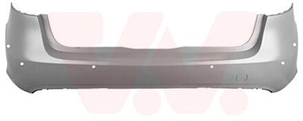 Mercedes Benz Bumper 2944545