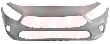 Mercedes Benz Bumper 2946574