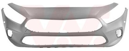 Mercedes Benz Bumper 2946577