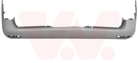 Mercedes Benz Bumper 2971540