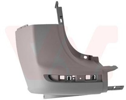 Mercedes Benz Bumper 2973533