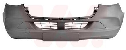 Mercedes Benz Bumper 2973570