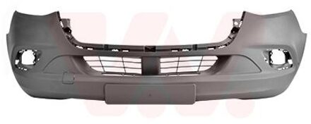 Mercedes Benz Bumper 2973572