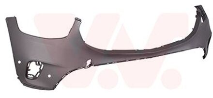 Mercedes Benz Bumper 2976575