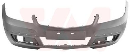 Mercedes Benz Bumper 3018574