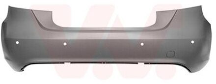 Mercedes Benz Bumper 3019545