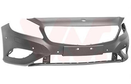 Mercedes Benz Bumper 3019573