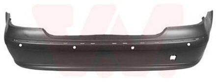 Mercedes Benz Bumper 3043545