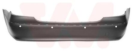 Mercedes Benz Bumper 3043546