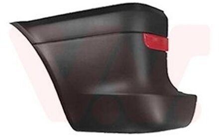 Mercedes Benz Bumper 3080531