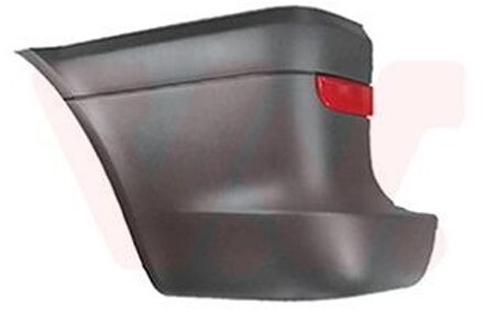 Mercedes Benz Bumper 3081531