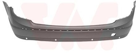 Mercedes Benz Bumper 3091549