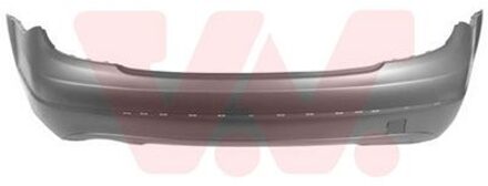 Mercedes Benz Bumper 3097546