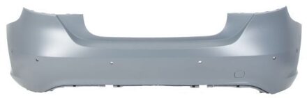 Mercedes Benz Bumper 5506003507952P