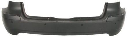 Mercedes Benz Bumper 5506003508956PP