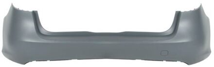 Mercedes Benz Bumper 5506003509950P