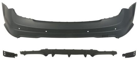 Mercedes Benz Bumper 5506003518956KP