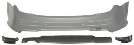 Mercedes Benz Bumper 5506003518959KP