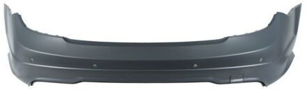 Mercedes Benz Bumper 5506003518961P