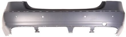 Mercedes Benz Bumper 5506003529950P
