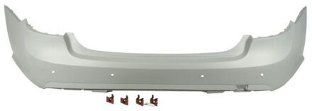 Mercedes Benz Bumper 5506003529952P