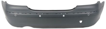 Mercedes Benz Bumper 5506003530950P