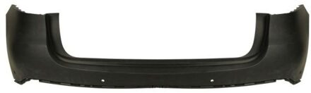 Mercedes Benz Bumper 5506003537958P