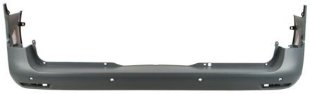 Mercedes Benz Bumper 5506003552953Q