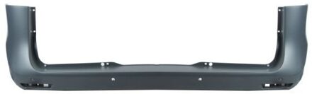 Mercedes Benz Bumper 5506003552958VQ