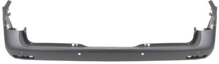 Mercedes Benz Bumper 5506003552960Q