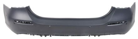 Mercedes Benz Bumper 5506003570953P