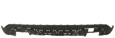 Mercedes Benz Bumper 5506003583954P