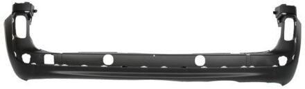 Mercedes Benz Bumper 5506006011952P