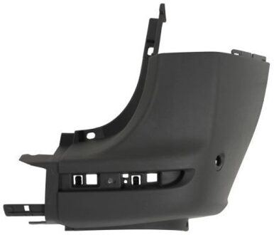 Mercedes Benz Bumper 5508003548966P