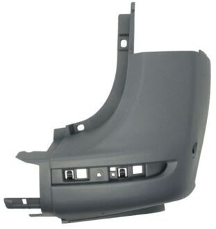 Mercedes Benz Bumper 5508003548966PP